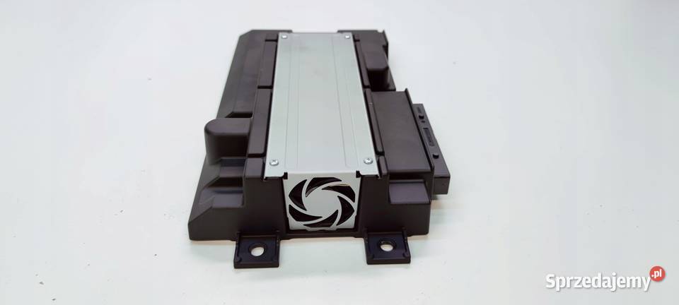 WZMACNIACZ BANG OLUFSEN AUDI A4 A5 Q5 8W0035223A Przystajń