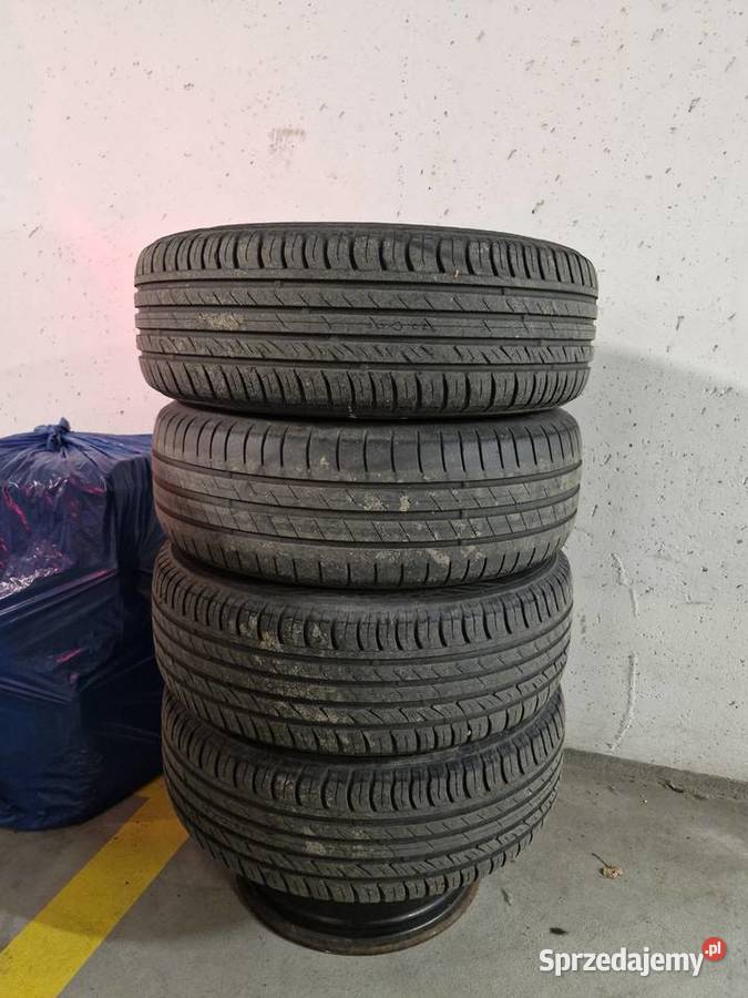 Corolla właściciela Warszawa