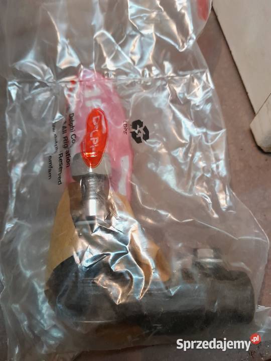 Nowa Końcówka drążka DELPHI TA972 Drążki kierownicze Tarnobrzeg