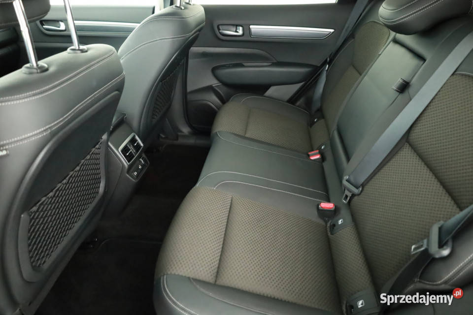 Renault Koleos 13 TCe światła przeciwmgielne Koleos Piaseczno