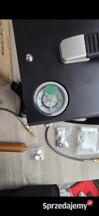 Kompresor PCP TUXING TXES062