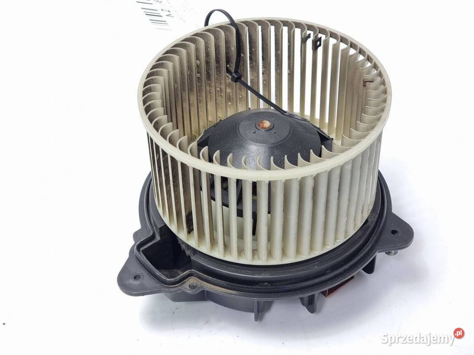 WENTYLATOR KABINOWY MASERATI GRANTURISMO S