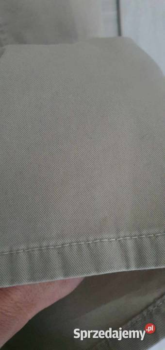 Zara spodnie cargo 36 Rozmiar 36(S) Leżajsk