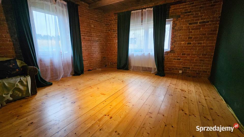 2pok 182met Dom wolnostojący PIWNICAOGRÓD Radzieszyn