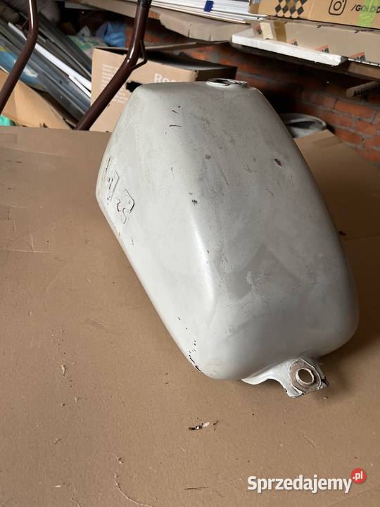 Zbiornik mz Etz 251 ddr podkarpackie Nisko sprzedam