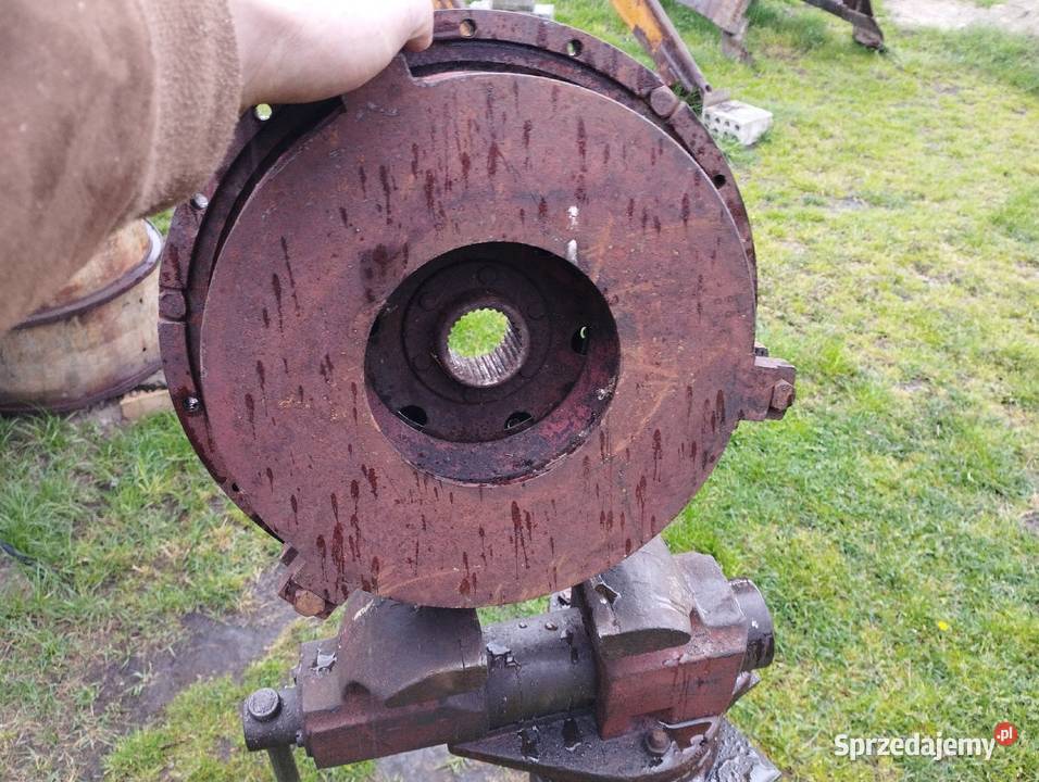 Docisk sprzęgła Ursus C 360 C360