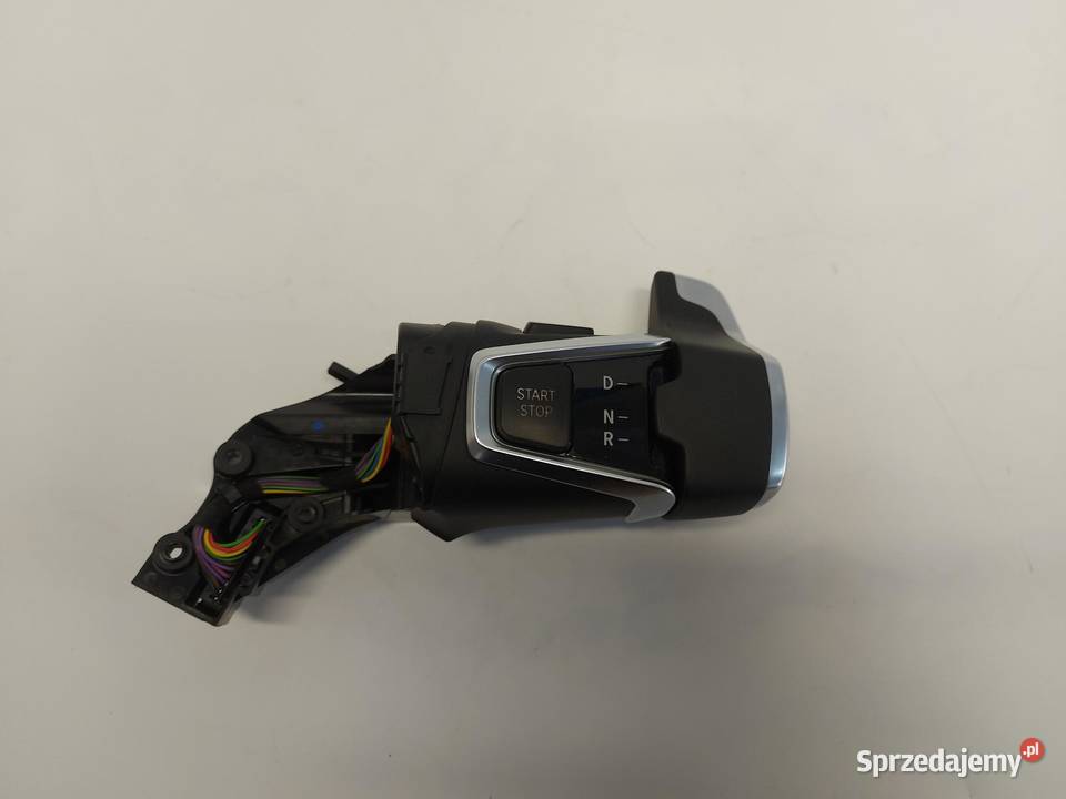 BMW i3 i01 REX Przełącznik zmiany biegów osobowe