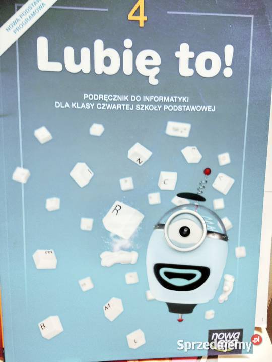 Lubię to 4 mazowieckie Warszawa