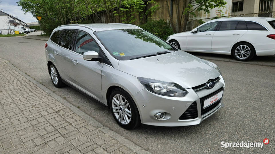 Ford Focus ABS Szczecin