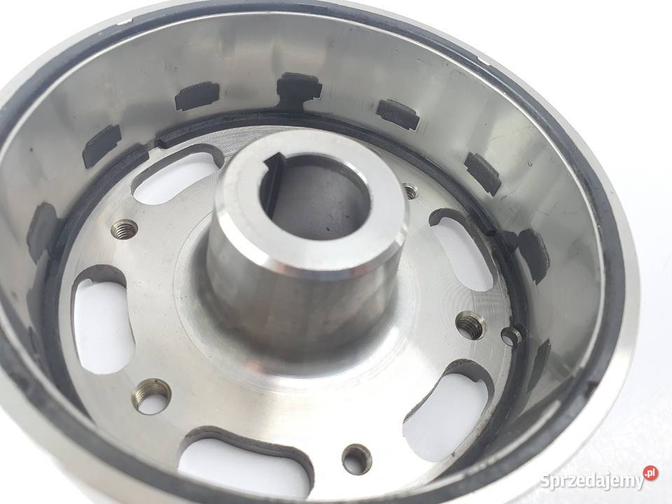 Magneto Kolo Zamachowe Yamaha Rx1 Warrior Vector Łódź