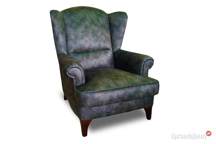 Nowość komfortowa kanapa LA SCALA 3osrozkładana Tłuszcz