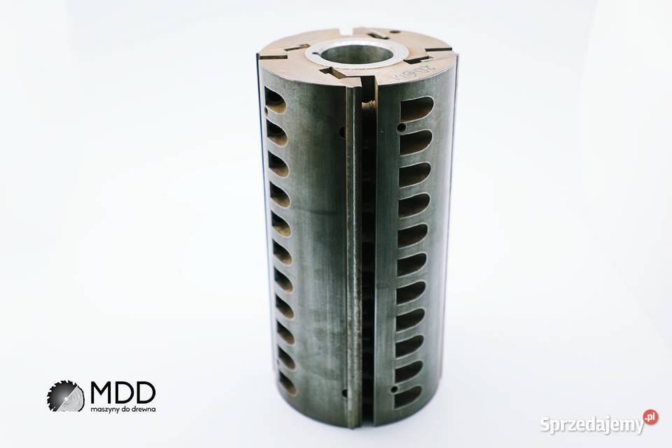 A206 Głowica stalowa 125x270x50 Z4 Łabuńki Pierwsze