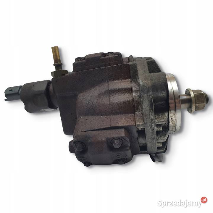 POMPA WTRYSKOWA Ford Focus II 18 TDCI KKDA 115 Pompy wtryskowe