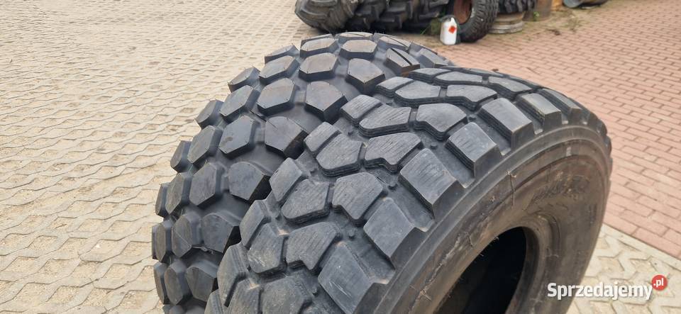 36585r20 3658020 Goodyear Pirelli 99 Bez napraw Nowe Miasto Lubawskie