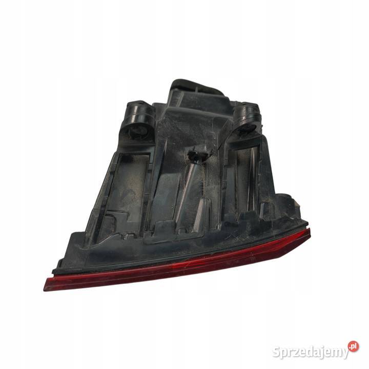 LAMPA PRAWA VW Passat B8 sedan w błotnik prawy Chełm sprzedam