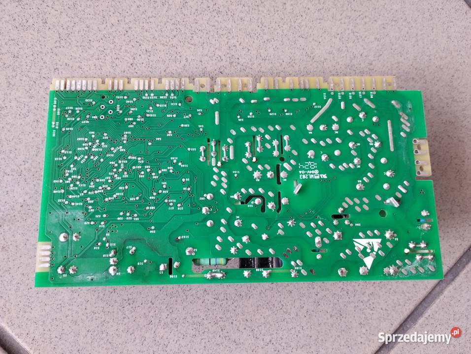 Programator moduł sterownik pralka Electrolux