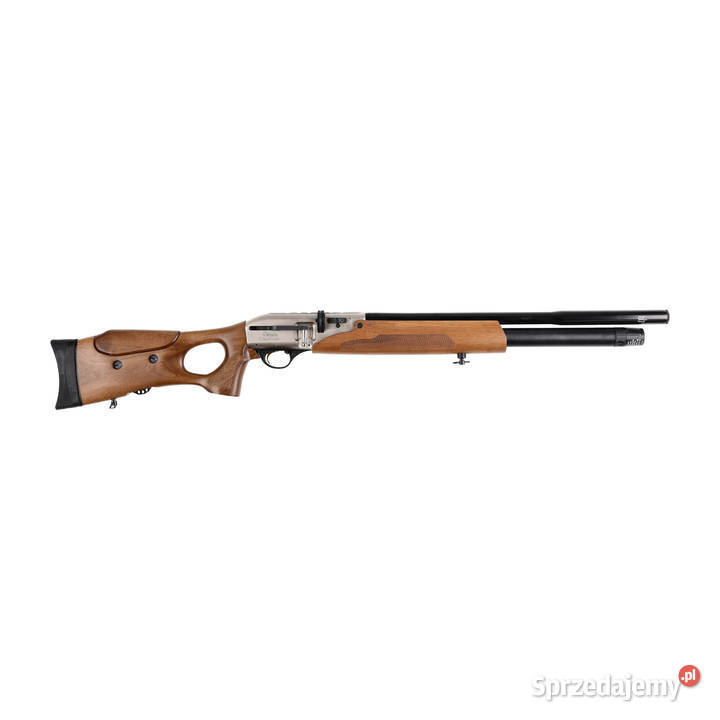 Wiatrówka PCP Optima by Hatsan Galatian I