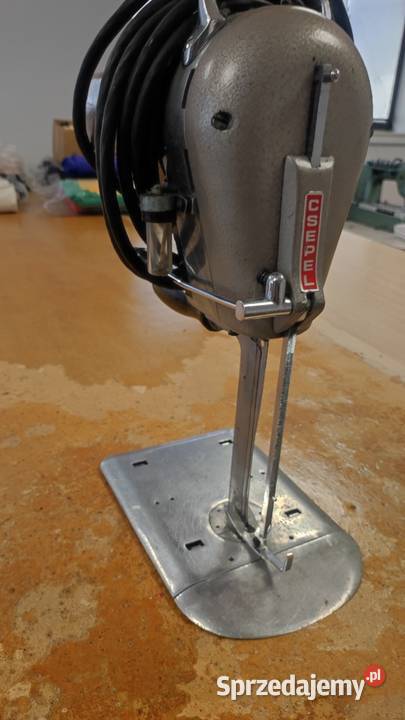 Noże krawieckie Serock