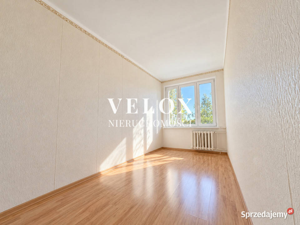 3 pokoje balkon 4558 m2 Stargard Starówce Piętro 3 zachodniopomorskie