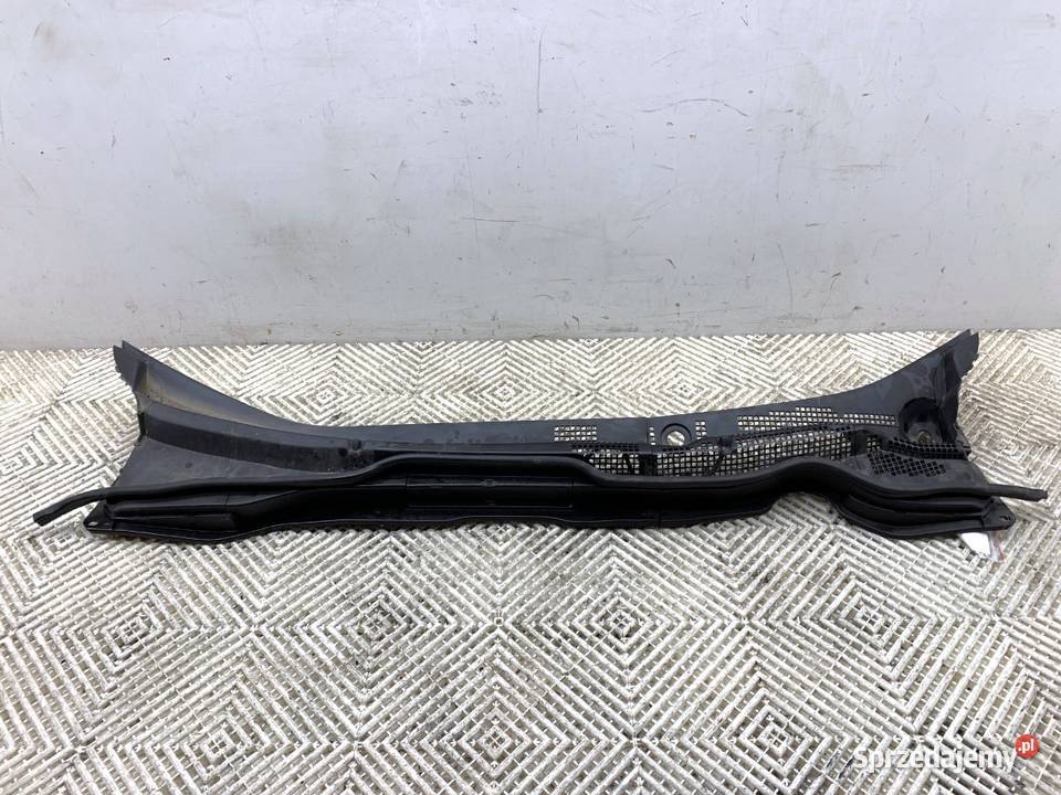 PODSZYBIE HONDA CRV III SUV OSŁONA PRZEDNIA sprzedam