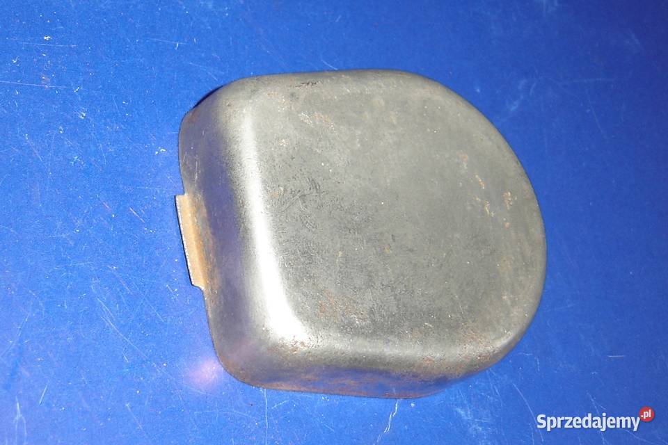 JUNAK AWO dekielek iskrownik ORYGINAŁ ocynkowany Wrocław