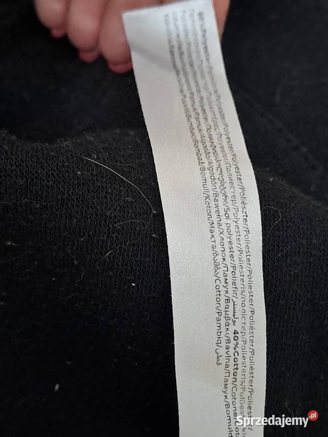 Ubrania na czyściwo Czyściwa Wrocław