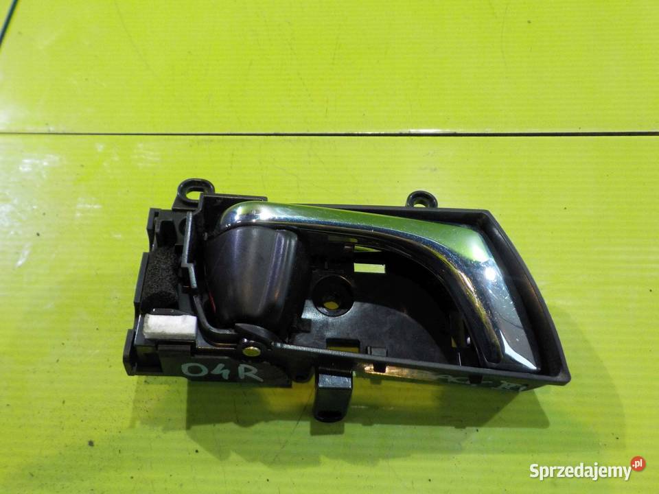 LEGACY OUTBACK III 04 klamka drzwi prawa przod osobowe