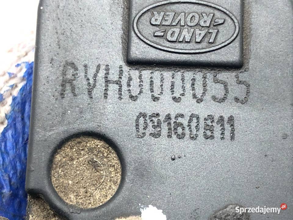 ROZDZIELACZ ZAWIESZENIA TYŁ RVH000055