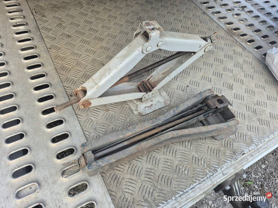 Peugeot 504 505 oryginalny lewarek Białystok sprzedam