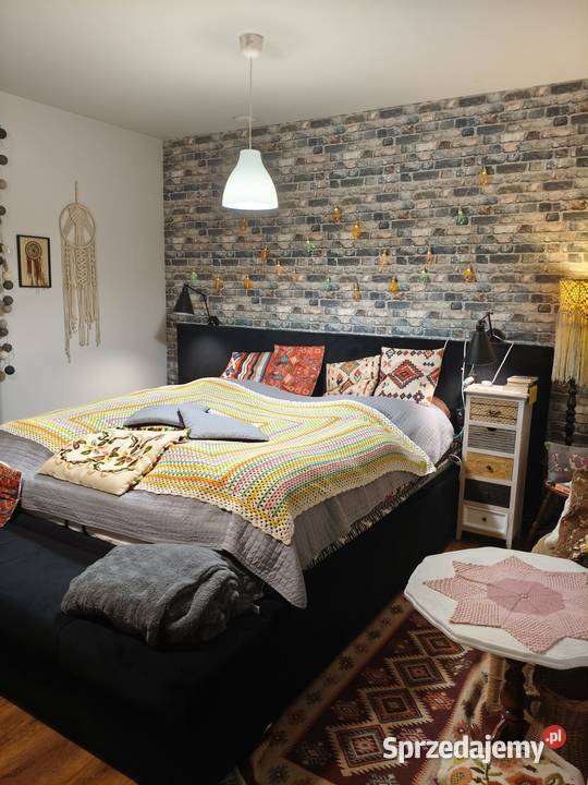 Dom jednorodzinny 140m2 poddasze użytkowe Stary Adamów