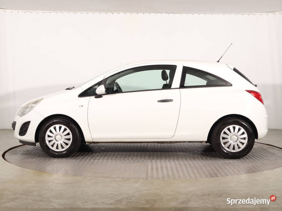 Opel Corsa 10 klimatyzacja Katowice sprzedam