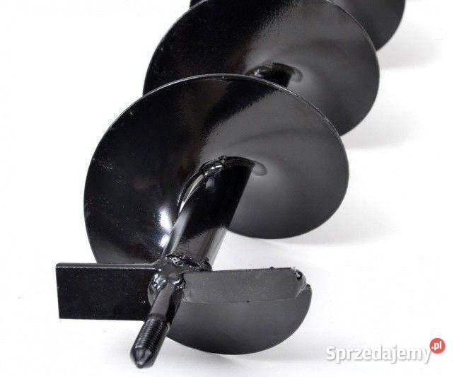 HECHT 0052250 WIERTŁO ŚWIDER 250mm DO HECHT 52 i wielkopolskie sprzedam