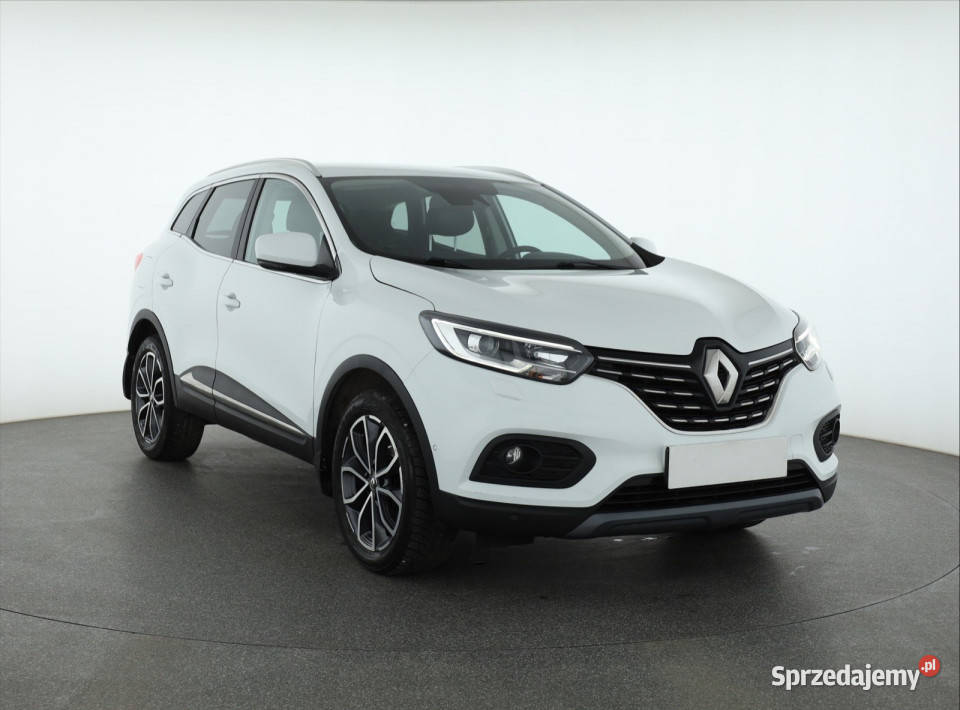 Renault Kadjar 1.3 TCe