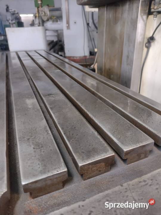 FREZARKA UNIWERSALNA DO METALU Jafo Fwd 32