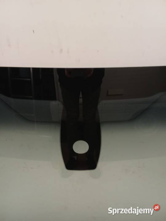 Szyba Przednia BMW Seria 6 F06 F12 F13 10 Sensor osobowe Bralin