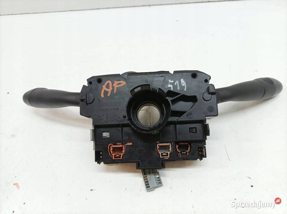 PRZEŁĄCZNIK ZESPOLONY 96628728XT Peugeot 307 I świętokrzyskie