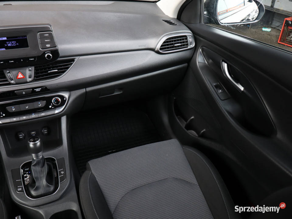 Hyundai i30 10 TGDI Bielany Wrocławskie sprzedam