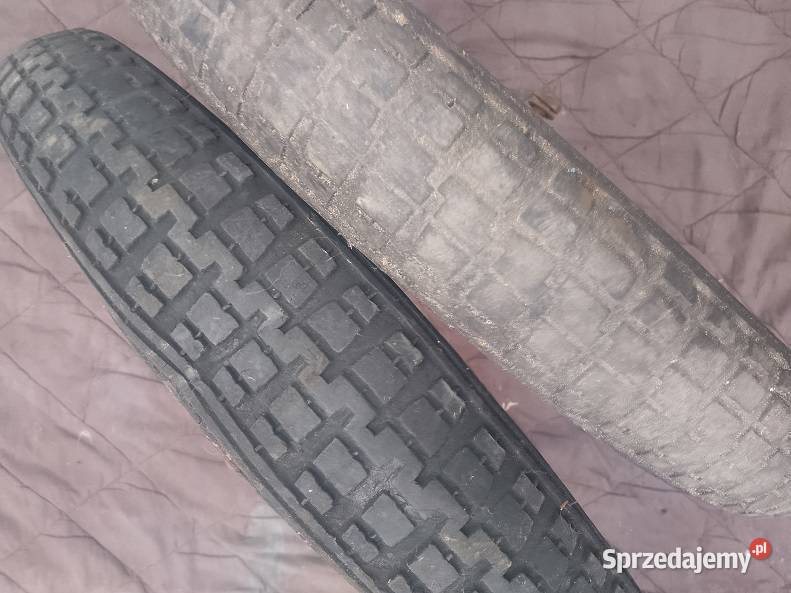 Koła wfm WSK warmińsko-mazurskie Milejewo