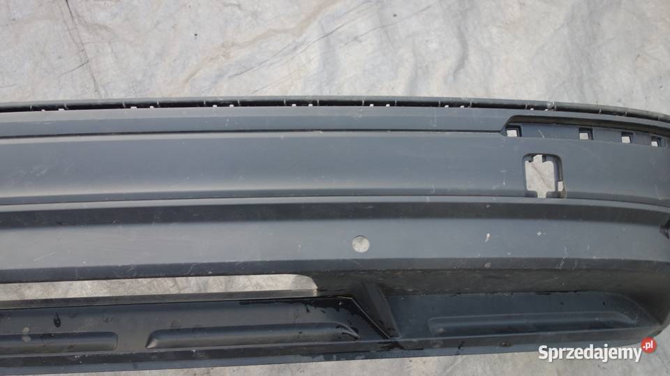 DOKŁADKA ZDERZAKA TYŁ VW TIGUAN II Ruda Śląska