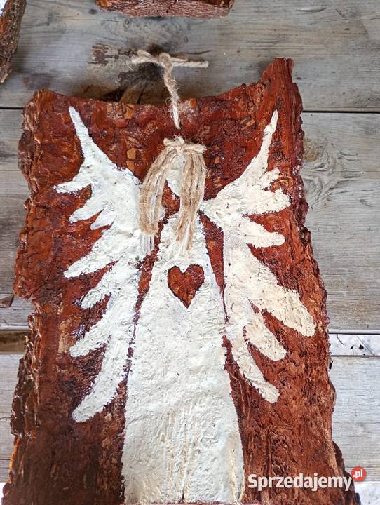 Aniołki anioły aniołeczki Szczekociny