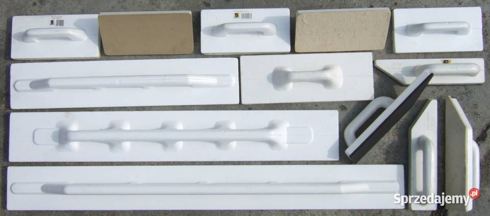 SZPACHLA SZPACHELKA 50mm MALARSKA NIERDZEWNA Pozostałe kujawsko-pomorskie Inowrocław