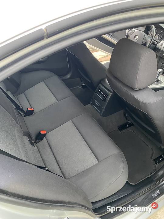 Bmw e90 20 150 nieuszkodzony Seria 3 Łomża