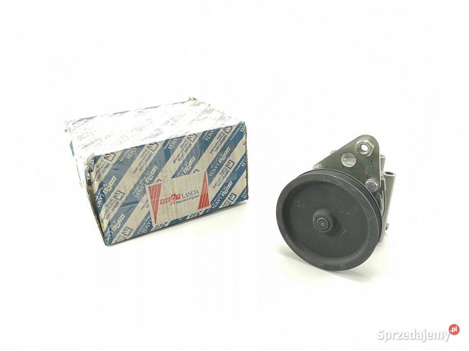 POMPA WODY FIAT ELBA FIORINO TEMPRA 14 16 sprzedam