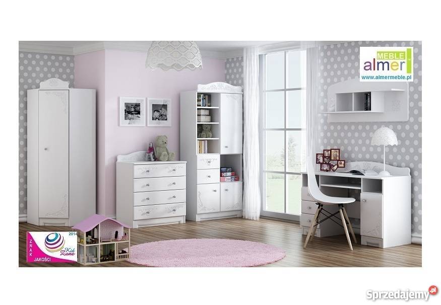 Zestaw mebli C MAGIC WYSYŁKA