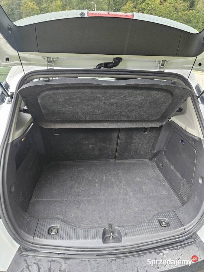 Opel Mokka 14 Turbo 2015 małopolskie Muszyna