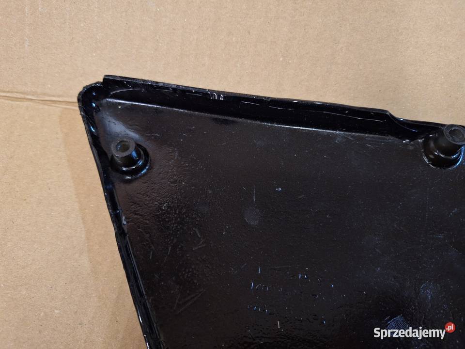 Kawasaki EL 250 boczek lewy el250 osłona mała Motoryzacja Jelenia Góra