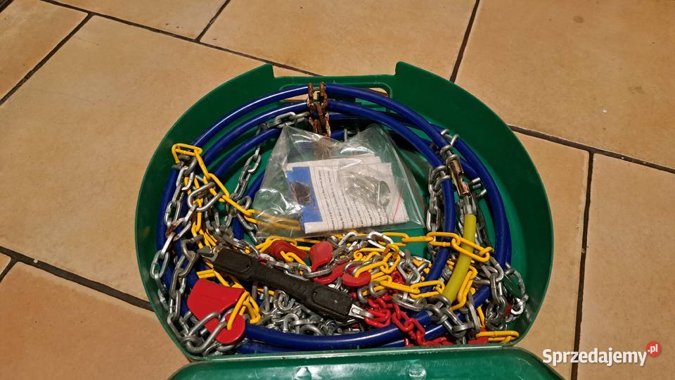 Sygnał klakson BELMA Leszno