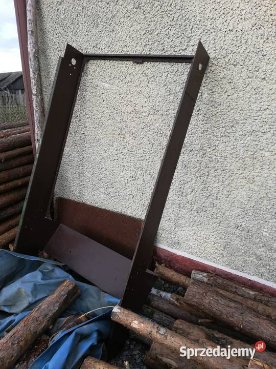 kosz sitowy John Deere John Deere Nowopole sprzedam