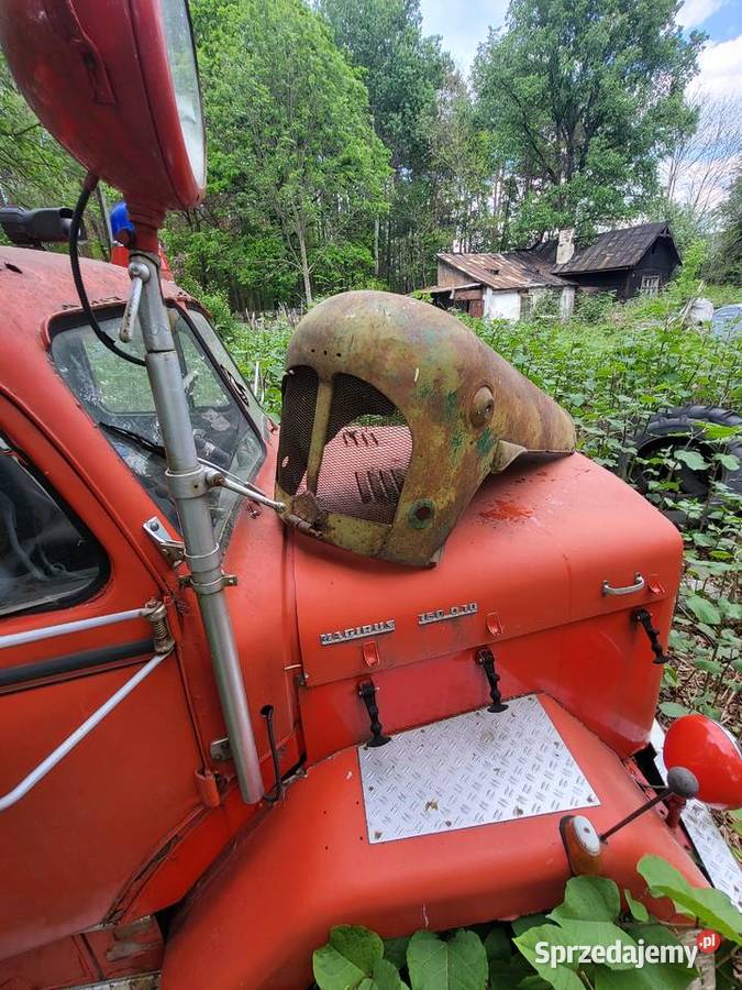 Maska Ursus c28 Radzymin sprzedam