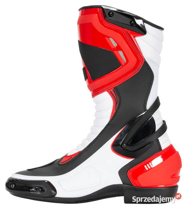 Buty motocyklowe Rekurv C1405 40 Zielona Góra